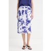 Calvin Klein sukňa LV044F608G modrá XS Calvin Klein sukňa LV044F608G modrá XS