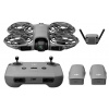 DJI Neo 2 Fly More Combo (DJI RC-N3) CP.FP.00000272.01 DJI Neo 2 Fly More Combo (DJI RC-N3) CP.FP.00000272.01