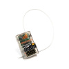 Spektrum Spektrum přijímač SR6200A DSMR 6CH AVC s telemetrií Spektrum Spektrum přijímač SR6200A DSMR 6CH AVC s telemetrií