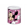 Plechová pokladnička MINNIE MOUSE, WD15597 Plechová pokladnička MINNIE MOUSE, WD15597