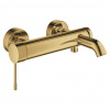 Grohe Vanová baterie Essence New Cool Sunrise 33624GL1 Grohe Vanová baterie Essence New Cool Sunrise 33624GL1