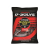 STARBAITS - Boilies D-Solve Pre Banana Nut 20 mm 2,5 kg STARBAITS - Boilies D-Solve Pre Banana Nut 20 mm 2,5 kg