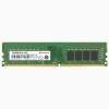 DDR4 DIMM 16GB 2666MHz TRANSCEND 2Rx8 1Gx8 CL19 1.2V TS2666HLB-16G DDR4 DIMM 16GB 2666MHz TRANSCEND 2Rx8 1Gx8 CL19 1.2V TS2666HLB-16G