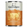 Canagan Dog konz. - Puppy 400g Canagan Dog konz. - Puppy 400g