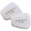 3M 5925 filter P2 2ks/BAL - uni 3M 5925 filter P2 2ks/BAL - uni