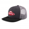 šiltovka Berkley Performance Trucker Char Black/G Berkley šiltovka Berkley Performance Trucker Char Black/G Berkley