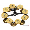 TAMBURÍNA MEINL HTHH2B-BK na hi-hat,5 TAMBURÍNA MEINL HTHH2B-BK na hi-hat,5