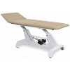 KLIRA PLUS Rehabilitačné masážne ležadlo elektrické KSR E Barva č.: 7. Svetlo hnedá KLIRA PLUS Rehabilitačné masážne ležadlo elektrické KSR E Barva č.: 7. Svetlo hnedá