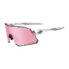 Okuliare TIFOSI Rail Race Crystal Clear (Clarion Rose/Clear) Okuliare TIFOSI Rail Race Crystal Clear (Clarion Rose/Clear)