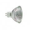 Halogénová žiarovka Bellight 50 W G53, teplá biela, 470 lm Halogénová žiarovka Bellight 50 W G53, teplá biela, 470 lm
