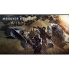 Monster Hunter Wilds Deluxe Edition Xbox Series X/S Monster Hunter Wilds Deluxe Edition Xbox Series X/S