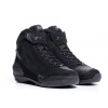 Moto boty TCX JUPITER 5 GORE-TEX černé 39 Moto boty TCX JUPITER 5 GORE-TEX černé 39