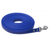 Firedog BioThane Stopovačka 19 mm 10 m modrá Firedog BioThane Stopovačka 19 mm 10 m modrá