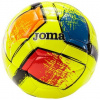 Dali II futbalová lopta žltá veľkosť plopty č. 3 - č. 4 Dali II futbalová lopta žltá veľkosť plopty č. 3 - č. 4