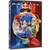 Ježek Sonic 2 DVD Ježek Sonic 2 DVD