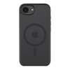 Tactical MagForce Hyperstealth Kryt pre Apple iPhone 16e/17e Asphalt Tactical MagForce Hyperstealth Kryt pre Apple iPhone 16e/17e Asphalt