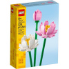LEGO Botanicals 40647 Lotosové kvety (40647) LEGO Botanicals 40647 Lotosové kvety (40647)