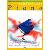 Alfred's Basic Piano Library - Recital Book 3 / sólo klavír Alfred's Basic Piano Library - Recital Book 3 / sólo klavír