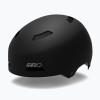 Prilba Giro Quarter FS 2026 matte black Prilba Giro Quarter FS 2026 matte black