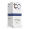 TOTO Lipozomálny MELATONÍN 1 mg cps 1x60 ks TOTO Lipozomálny MELATONÍN 1 mg cps 1x60 ks