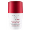 Vichy Deo Clinical Control Detranspirant 96H detranspirant proti zápachu roll-on 50 ml Vichy Deo Clinical Control Detranspirant 96H detranspirant proti zápachu roll-on 50 ml
