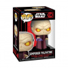 Funko POP Star Wars: Emperor Palpatine (Hračka) Funko POP Star Wars: Emperor Palpatine (Hračka)