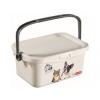 Curver 00363-C44 Multibox 3 l Curver 00363-C44 Multibox 3 l