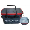 Transportné Taška Mistrall EVA 40x26x26cm Transportné Taška Mistrall EVA 40x26x26cm