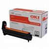 Originálny valec OKI 44318508, čierny Originálny valec OKI 44318508, čierny