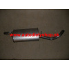 Hyundai GETZ 8/05- koniec výfuku 1,1i Hyundai GETZ 8/05- koniec výfuku 1,1i