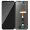 LCD iGET Blackview BV8900 dotyková deska Black černá LCD iGET Blackview BV8900 dotyková deska Black černá