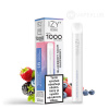 Blueberry Sour Raspberry - IZY ONE+ - 0mg Blueberry Sour Raspberry - IZY ONE+ - 0mg