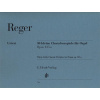 30 Kleine Choralvorspiele Opus 135A - noty pre organ 30 Kleine Choralvorspiele Opus 135A - noty pre organ