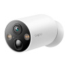 TP-LINK TP-Link Tapo C425 Guľka (tvar) IP bezpečnostná kamera Vonkajší 2560 x 1440 px Stropné / nástenné (Tapo C425) TP-LINK TP-Link Tapo C425 Guľka (tvar) IP bezpečnostná kamera Vonkajší 2560 x 1440 px Stropné / nástenné (Tapo C425)