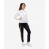 TUTA REVOLUTION SUMMER DONNA súprava biela-zlatá 2XS TUTA REVOLUTION SUMMER DONNA súprava biela-zlatá 2XS