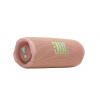 JBL Flip 7 ružový JBLFLIP7PINK - Prenosný, vodotesný Bluetooth reproduktor JBL Flip 7 ružový JBLFLIP7PINK - Prenosný, vodotesný Bluetooth reproduktor