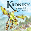 Audiokniha: Kroniky beskydských draků Audiokniha: Kroniky beskydských draků