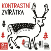 Kontrastní zvířatka - Bohdan Lukáš Kontrastní zvířatka - Bohdan Lukáš