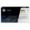 HP originál toner CE402A, HP 507A, yellow, 6000str. HP originál toner CE402A, HP 507A, yellow, 6000str.