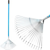 AQUACRAFT Hrable AQUACRAFT® 380352, záhradné, na lístie 211931 AQUACRAFT Hrable AQUACRAFT® 380352, záhradné, na lístie 211931