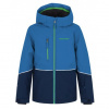 Hannah Anakin Jr directoire blue/dress blues II dětská zimní voděodolná lyžařská bunda 134-140 Hannah Anakin Jr directoire blue/dress blues II dětská zimní voděodolná lyžařská bunda 134-140