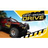 Off-Road Drive (PC) klíč STEAM Off-Road Drive (PC) klíč STEAM