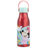 Hliníková fľaša s rúčkou MINNIE MOUSE, 760ml, 74461 Hliníková fľaša s rúčkou MINNIE MOUSE, 760ml, 74461