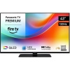 Panasonic TV-43W85BEZ Panasonic TV-43W85BEZ