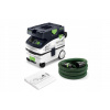 Festool mobilný vysávač CLEANTEC CTL MINI I, nový model 578311 Festool mobilný vysávač CLEANTEC CTL MINI I, nový model 578311