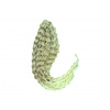 Ariel brčky kučeravé Crochet Braids blond ombré TL/62: 75cm 300g Ariel brčky kučeravé Crochet Braids blond ombré TL/62: 75cm 300g