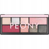 Catrice The Soft Peony Eyeshadow Palette vysoko pigmentovaná paleta očných tieňov ružová, paletka farieb 9 g Catrice The Soft Peony Eyeshadow Palette vysoko pigmentovaná paleta očných tieňov ružová, paletka farieb 9 g