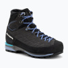 Pánske vysokohorské topánky SCARPA Zodiac Tech Gtx anthracite/lavender Pánske vysokohorské topánky SCARPA Zodiac Tech Gtx anthracite/lavender