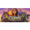 Global Eville Steam Global Eville Steam