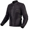 Motocyklová bunda Rebelhorn Scandal II veľ. L čierna Motocyklová bunda Rebelhorn Scandal II veľ. L čierna